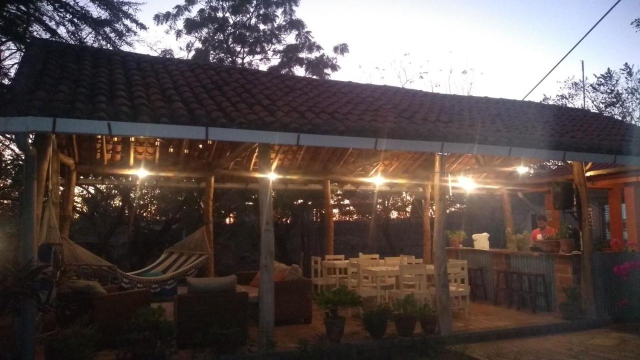 TransitoCasa Todo Bueno住宿加早餐旅馆 外观 照片