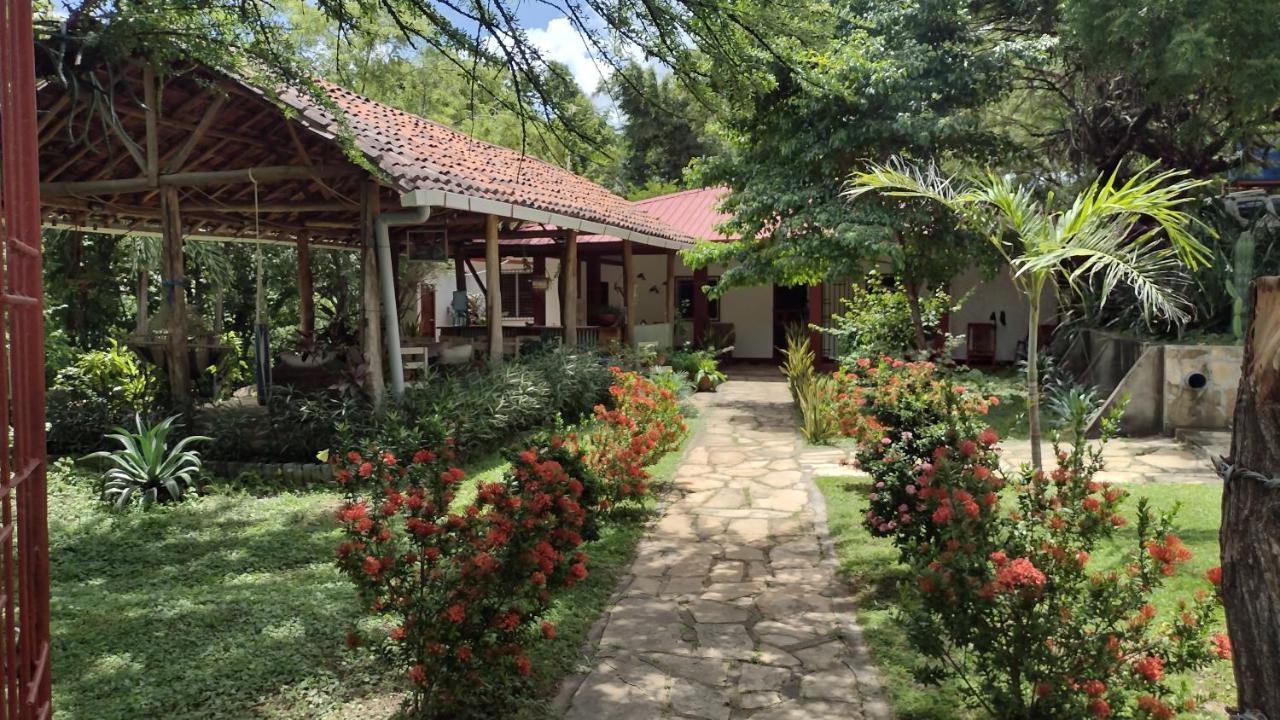 TransitoCasa Todo Bueno住宿加早餐旅馆 外观 照片