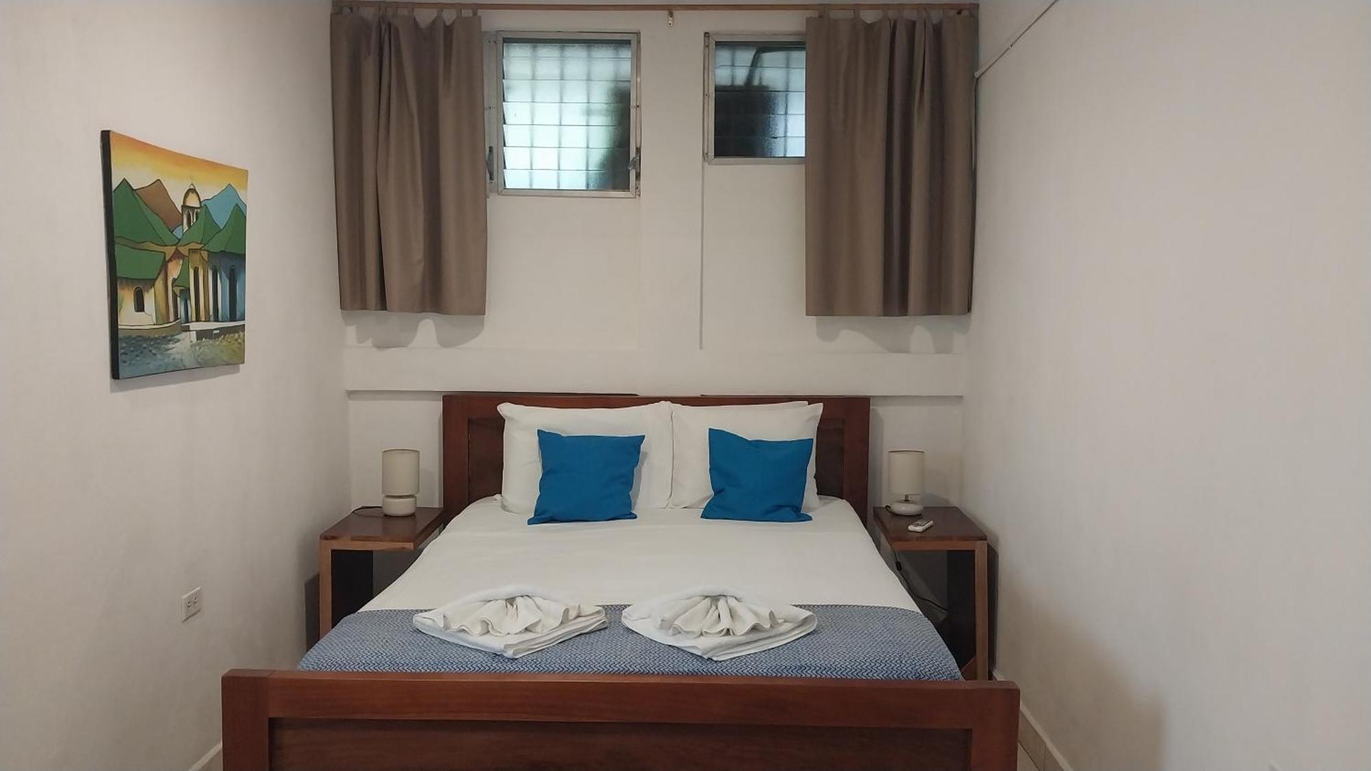 TransitoCasa Todo Bueno住宿加早餐旅馆 外观 照片