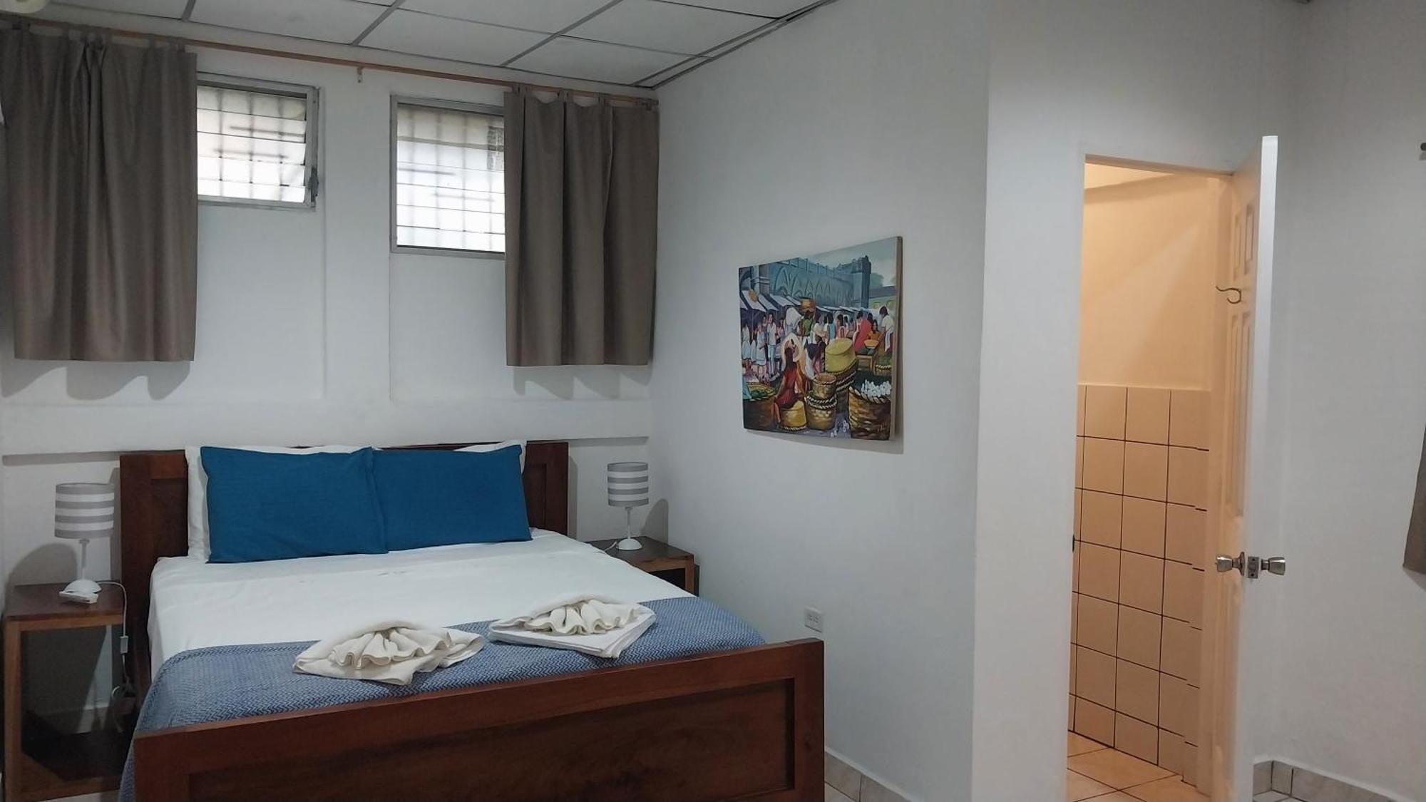 TransitoCasa Todo Bueno住宿加早餐旅馆 外观 照片