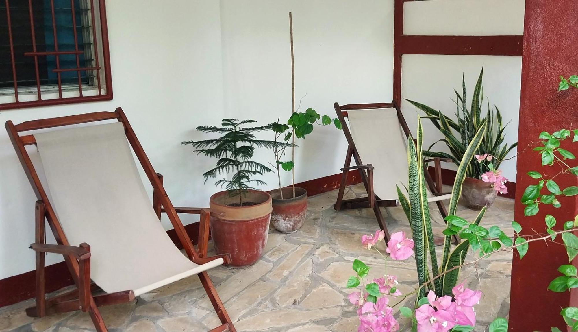 TransitoCasa Todo Bueno住宿加早餐旅馆 外观 照片