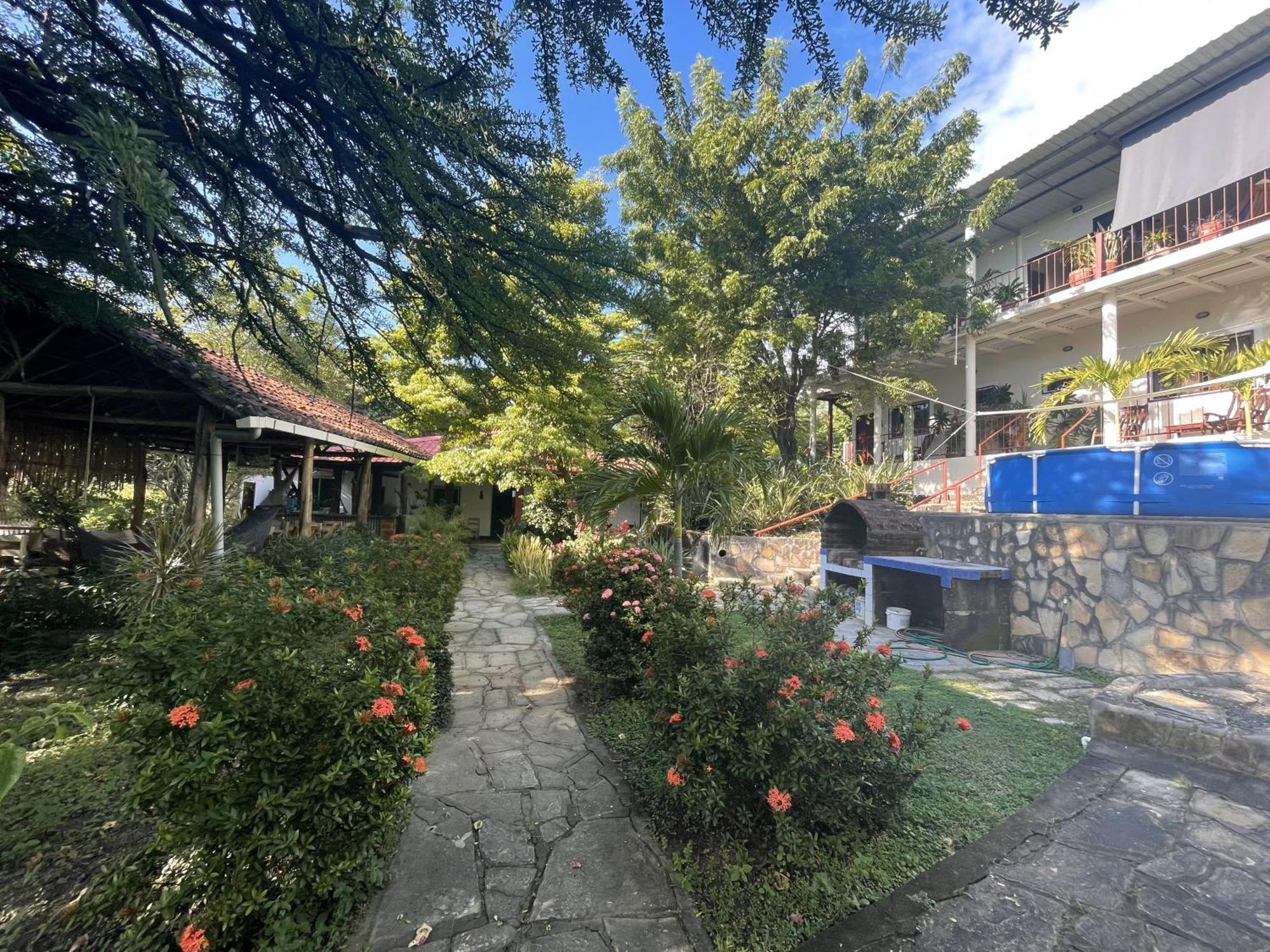 TransitoCasa Todo Bueno住宿加早餐旅馆 外观 照片